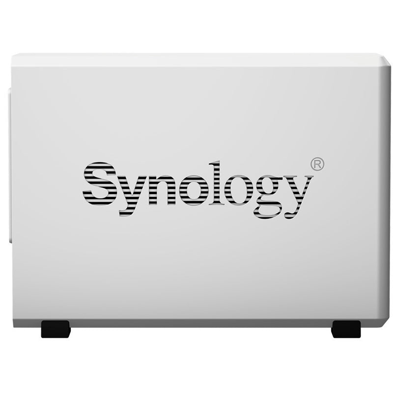 Synology DS218j 2 Bay NAS - Grade A Refurb